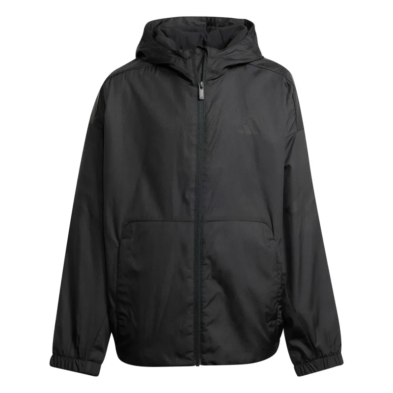 Impermeabile per bambini adidas Fleece