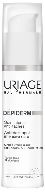 Uriage depiderm trattamento intensivo antimacchie 30ml