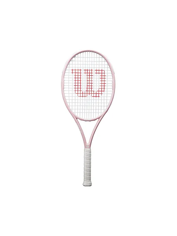 WILSON Racchetta da tennis Intruige SE incordata rosa | 2