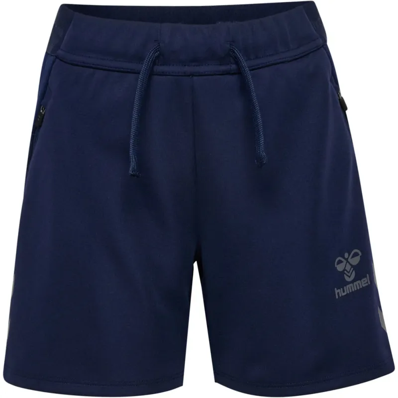 Shorts per bambini Hummel Cima 2.0