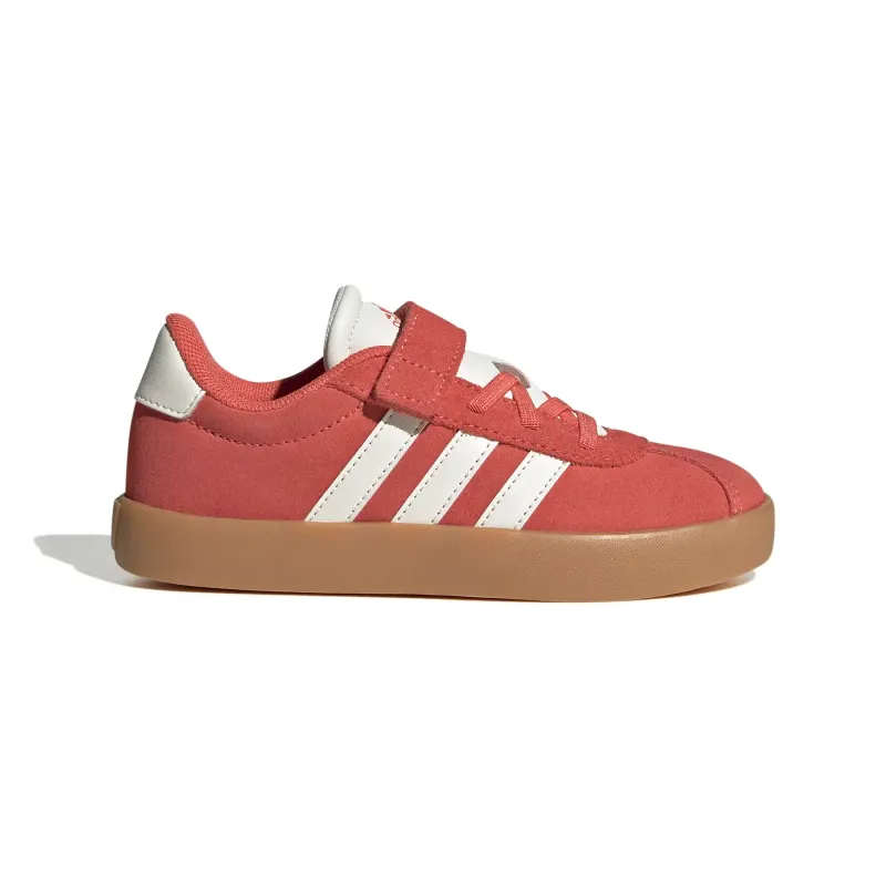 Sneakers per bambini adidas VL Court 3.0