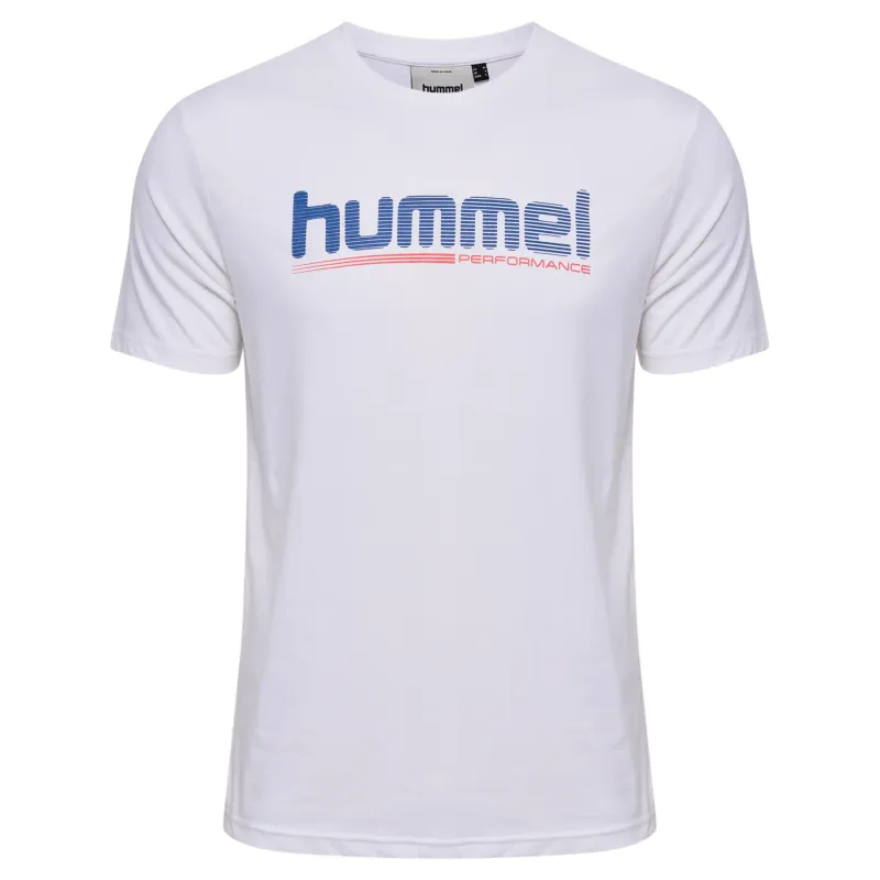 T-shirt Hummel Pulse Graphic