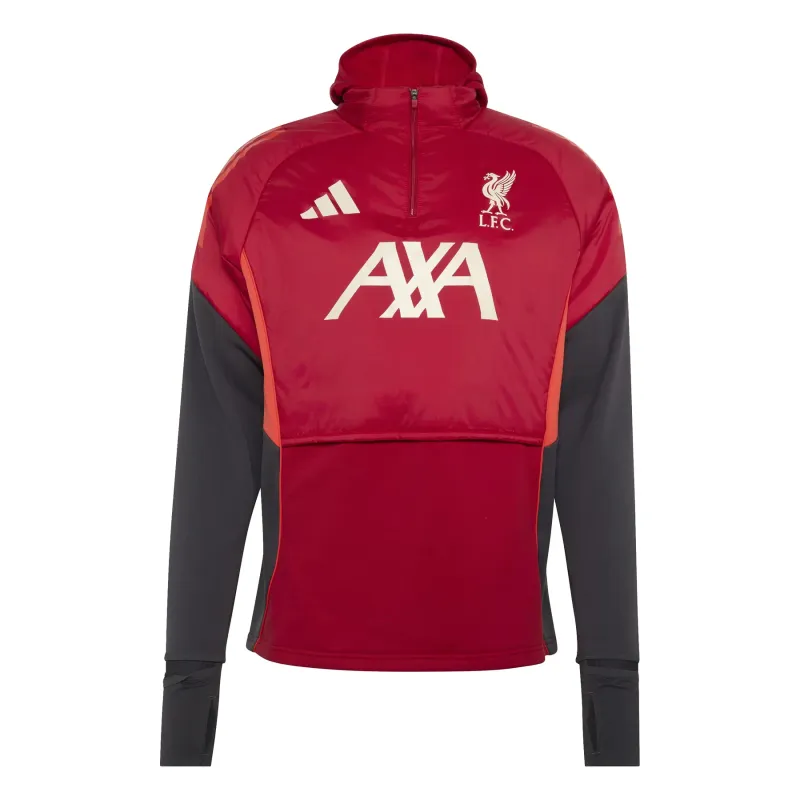 Giacca da allenamento Liverpool FC Wintop 2025/26