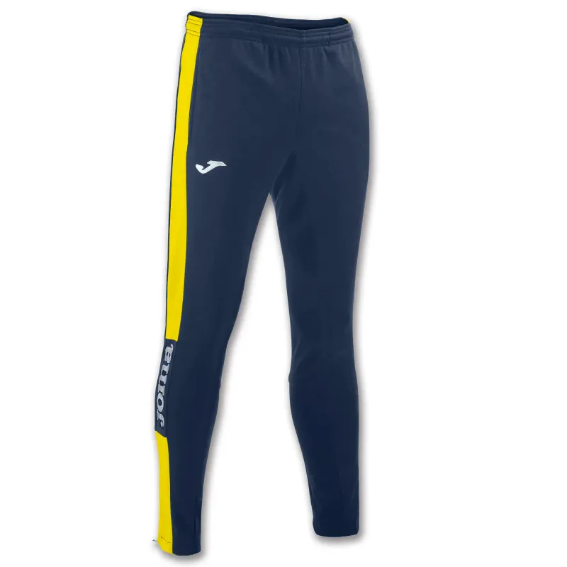 Pantaloni da jogging skinny per bambini Joma Champion IV