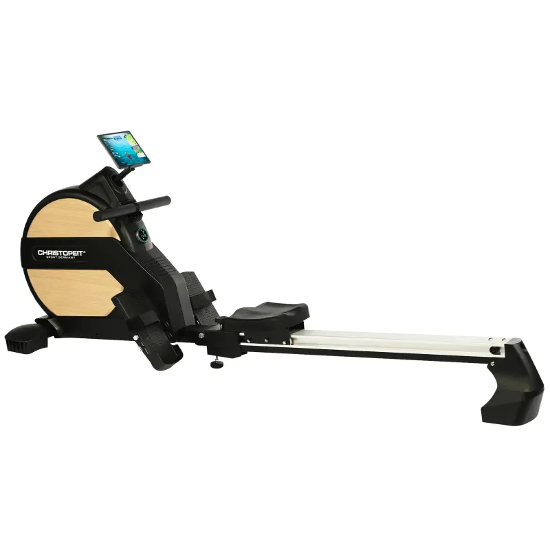 Vogatore Christopeit Ergometer Vico