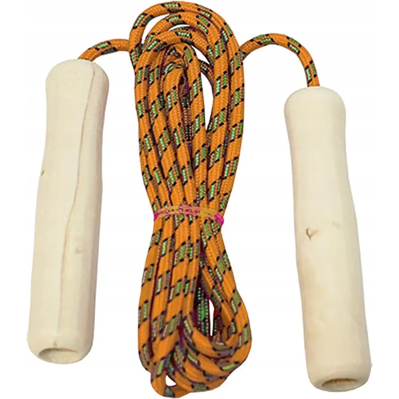 Saltare la corda Softee Polyester