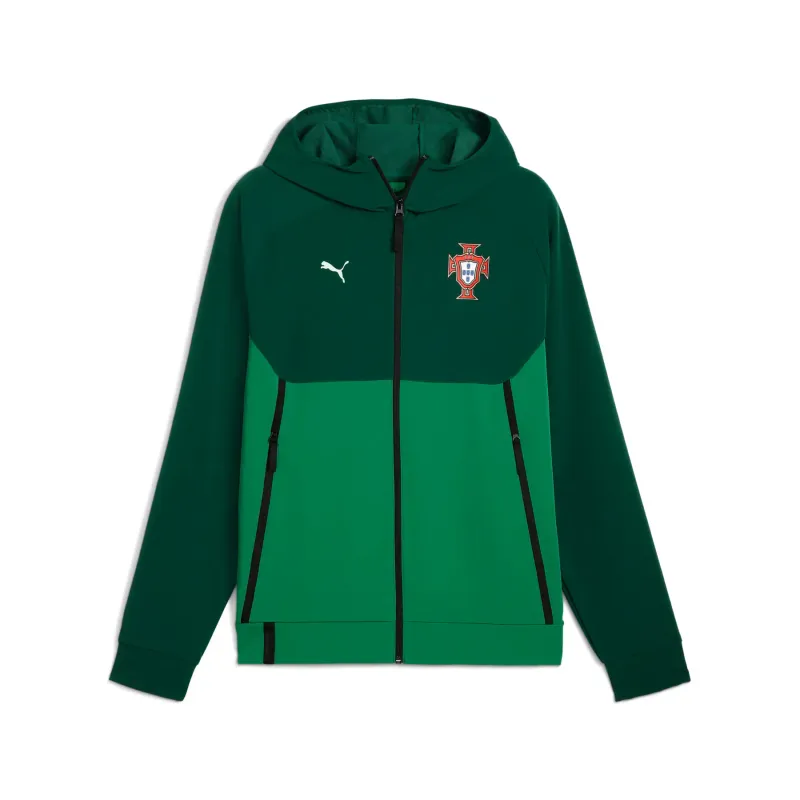 Giacca sportiva Portugal Tech 2025