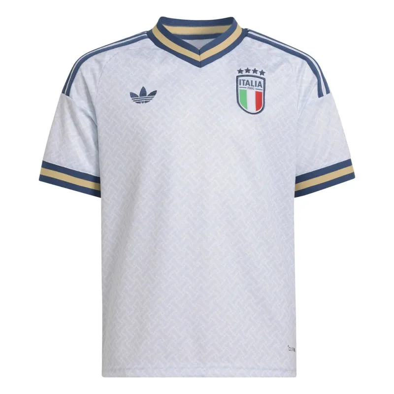 Maglia Away bambino Italia Coupe du Monde 2026