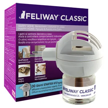Feliway classic diff piu ric 48ml