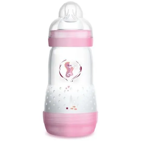 Mam Easy Start Biberon 260ml per Femmina