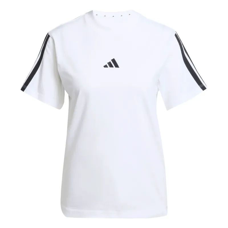 T-shirt da donna adidas Essentials 3-Stripes