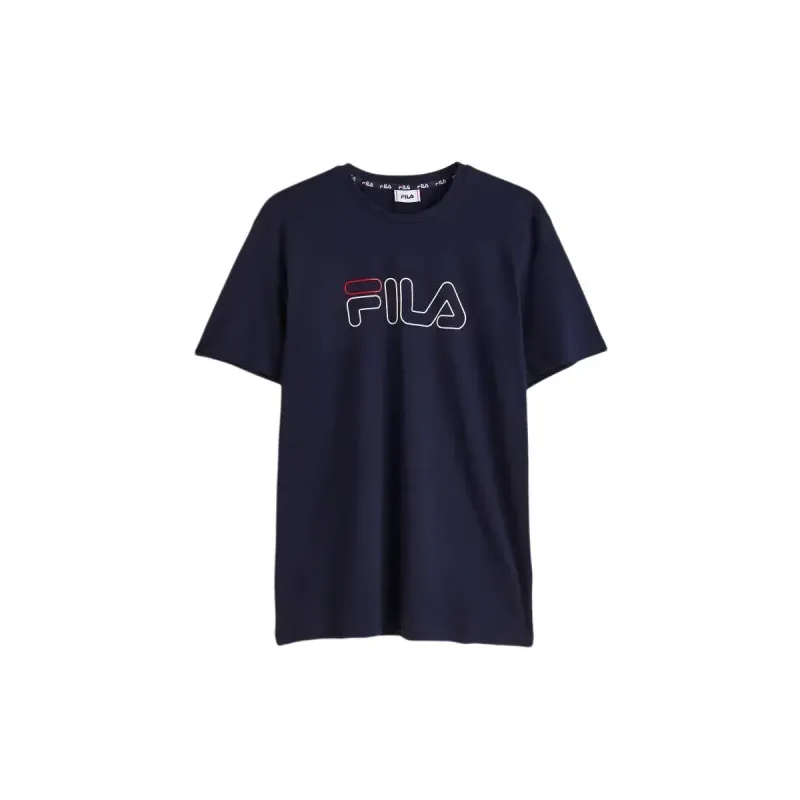 Maglietta Fila Sofades Logo