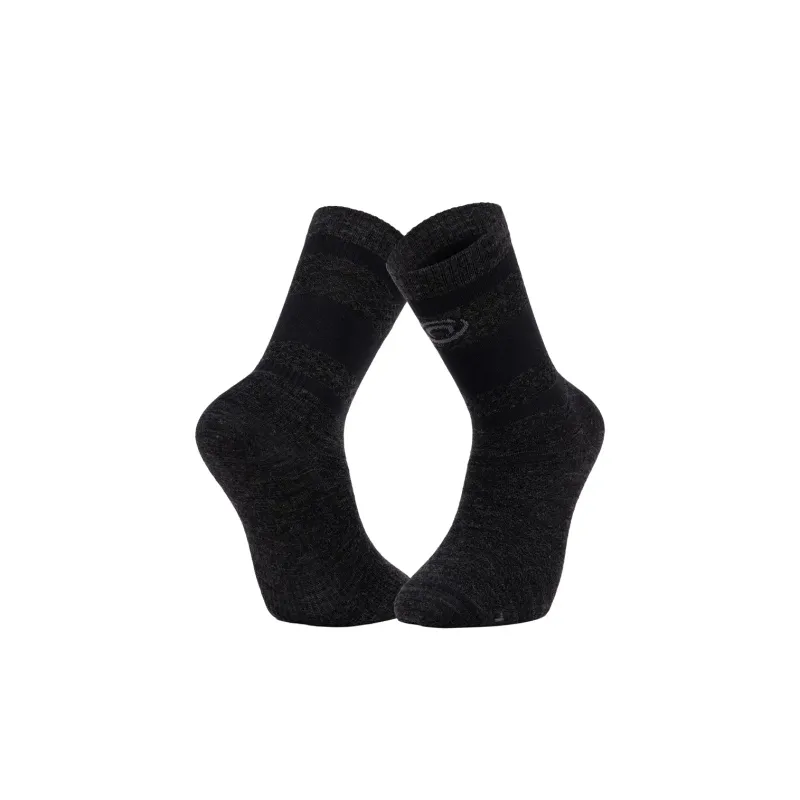 Calze alte in merino BV Sport