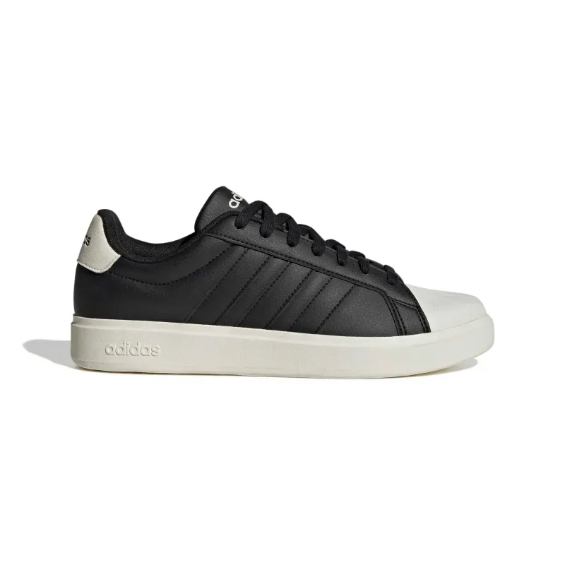 Scarpe sportive classiche per bambini adidas Streettalk