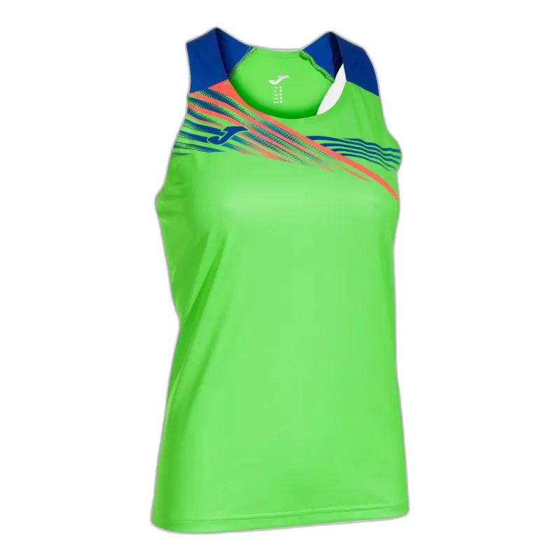 Canottiera da donna Joma Elite X