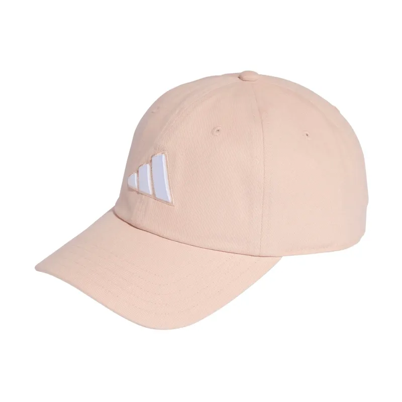 Cascopello da baseball con logo adidas