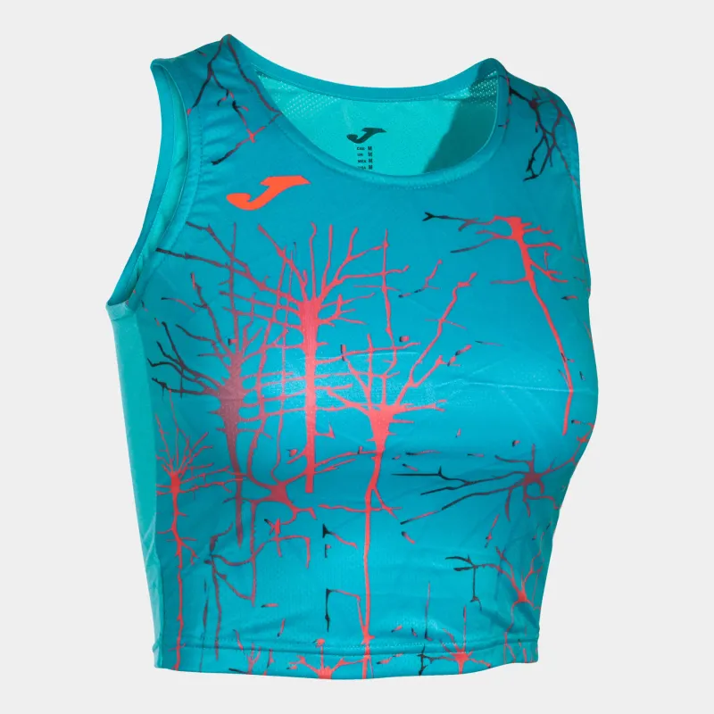 Canottiera da donna Joma Top Elite IX