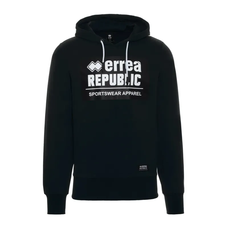 Felpa Errea graphic