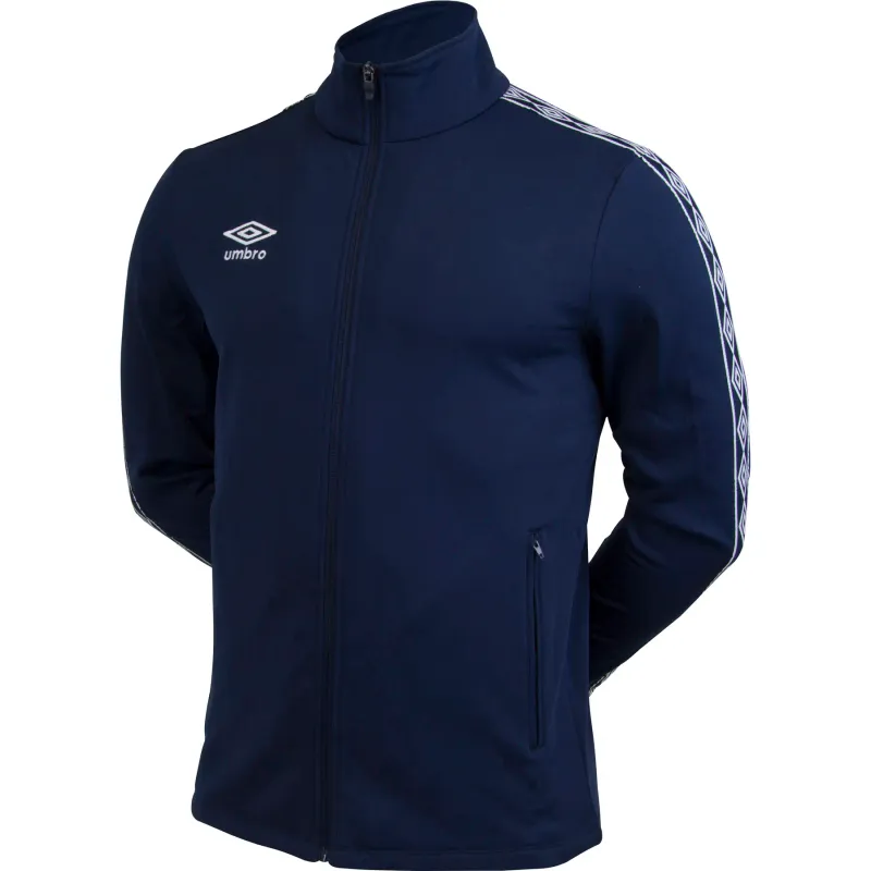 Giacca per bambini Umbro Diamond Unlined