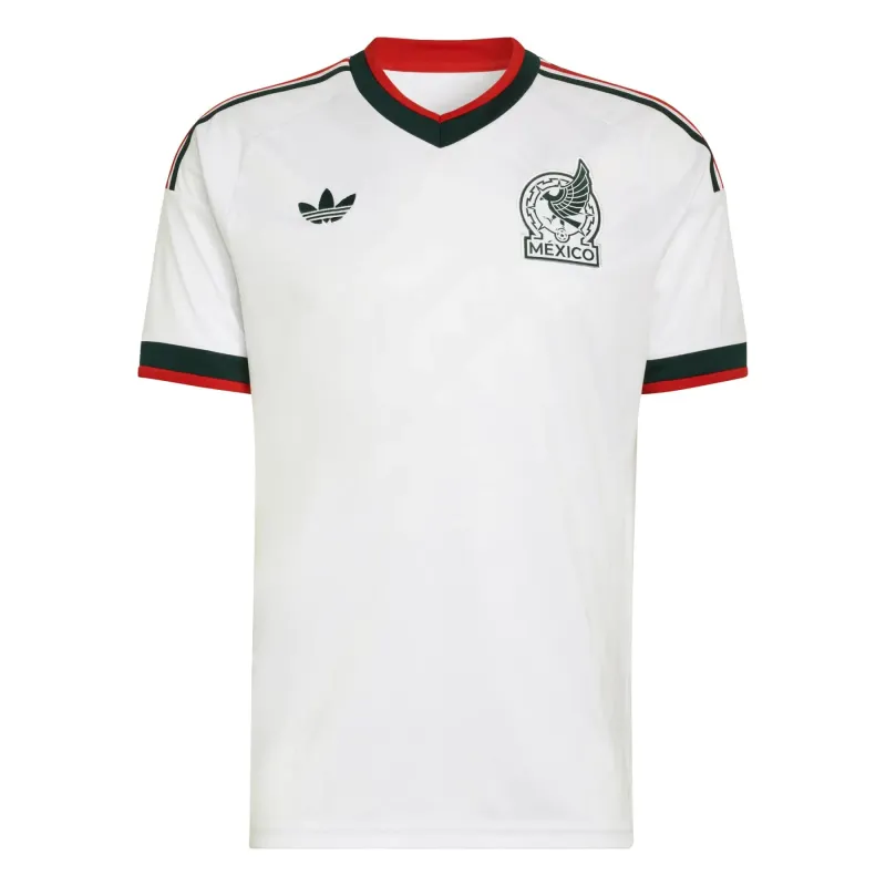 Maglia Trasferta Messico Coupe du Monde 2026