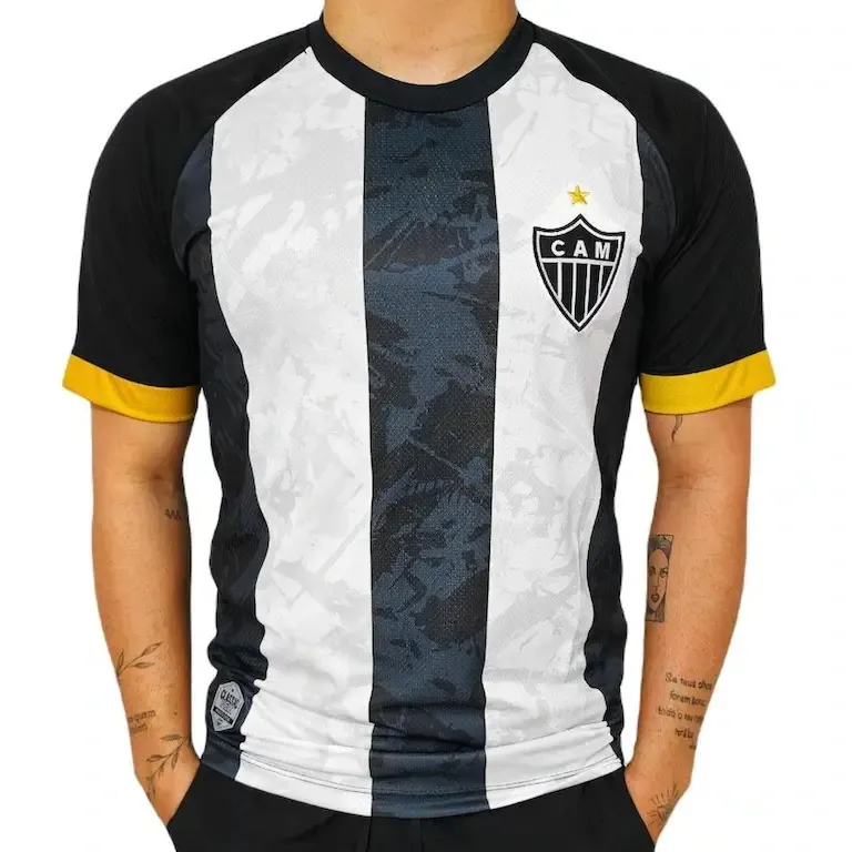 Maglia Atlético Mineiro Classic DC005