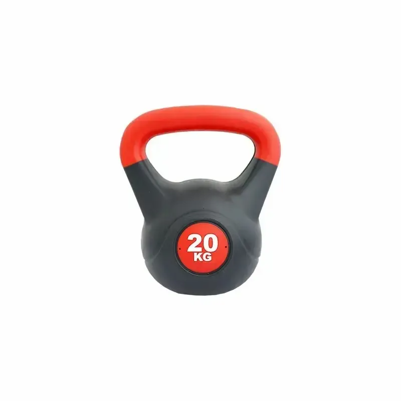 Kettlebell Softee Pvc 20kg