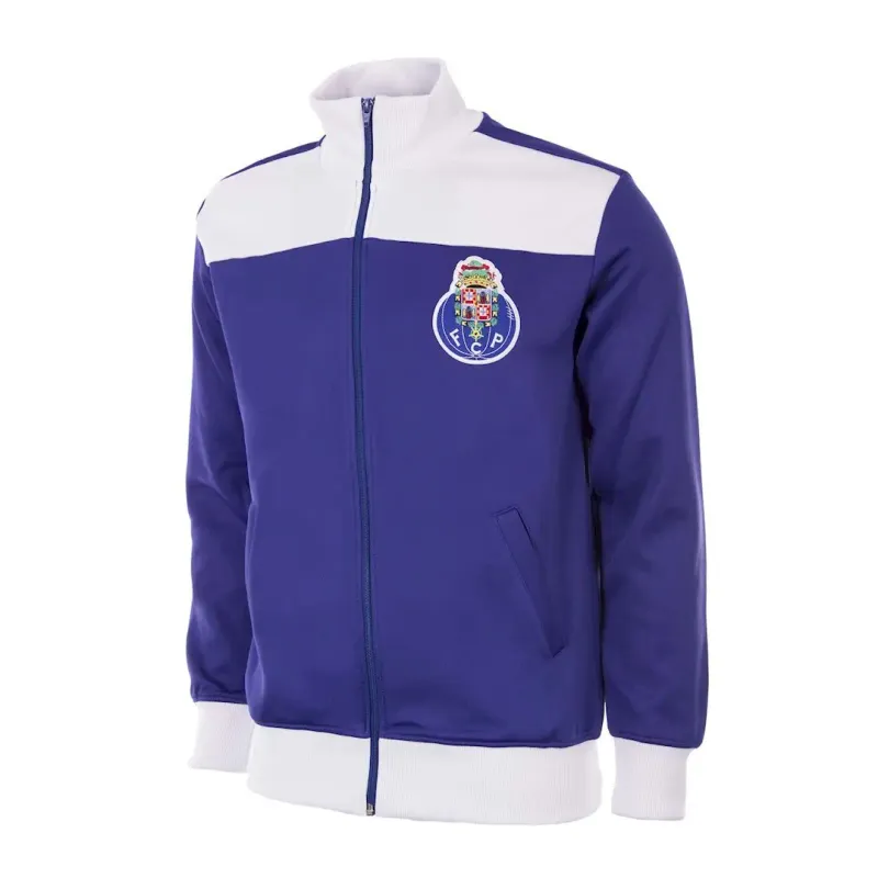 Giacca da tuta FC Porto 1957/58