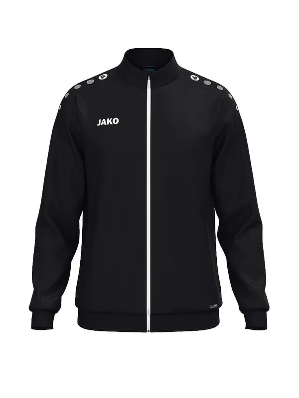 JAKO Tuta da allenamento One per bambini nero | 128