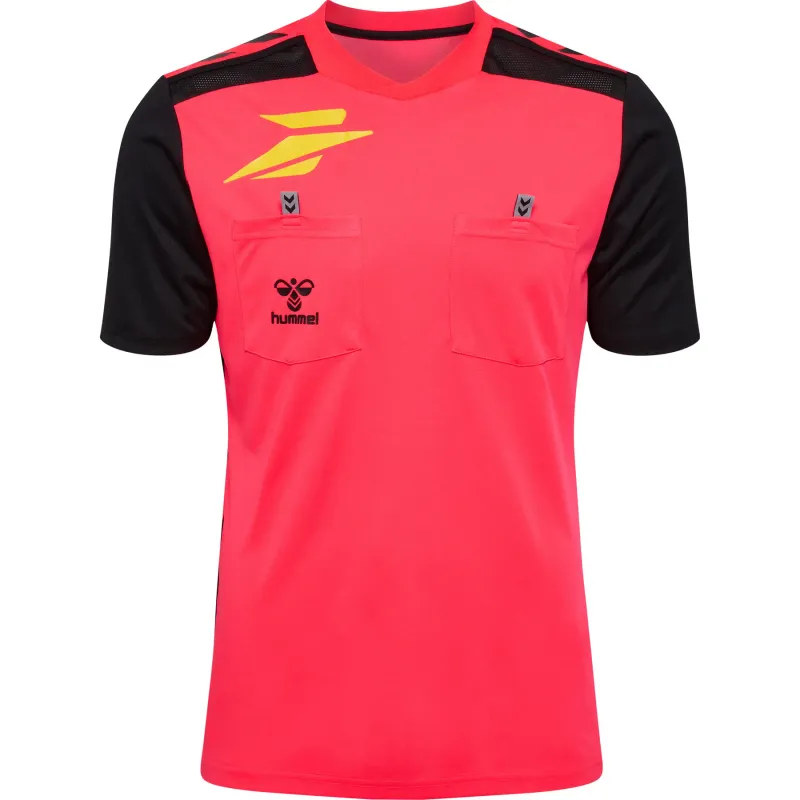 Maglia Hummel FFHB New Referee