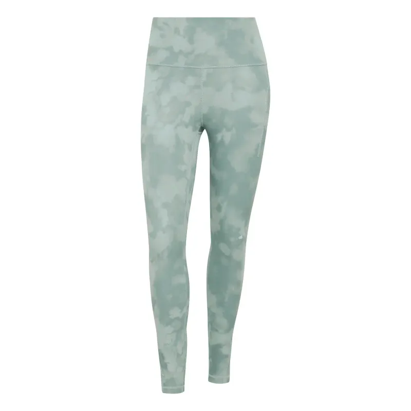 Leggings 7/8 da donna adidas ADI365 Climacool AOP