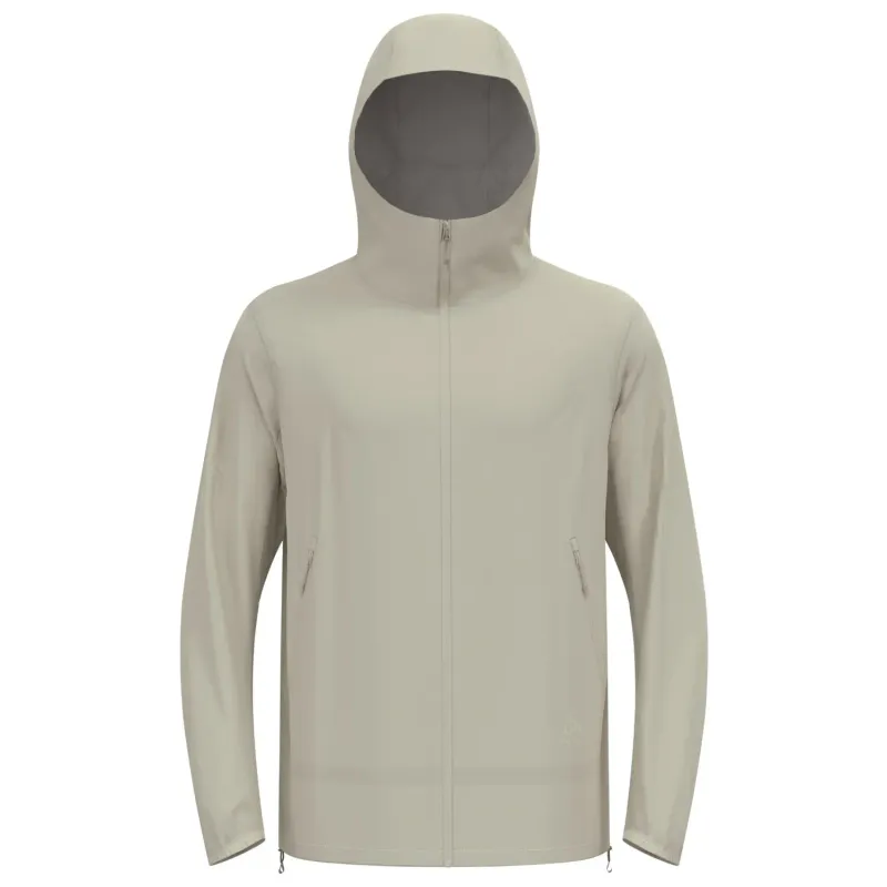 Impermeabile da donna Odlo Esssential Hardshell