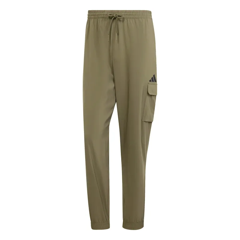 Pantaloni running adidas Essentials Small Logo
