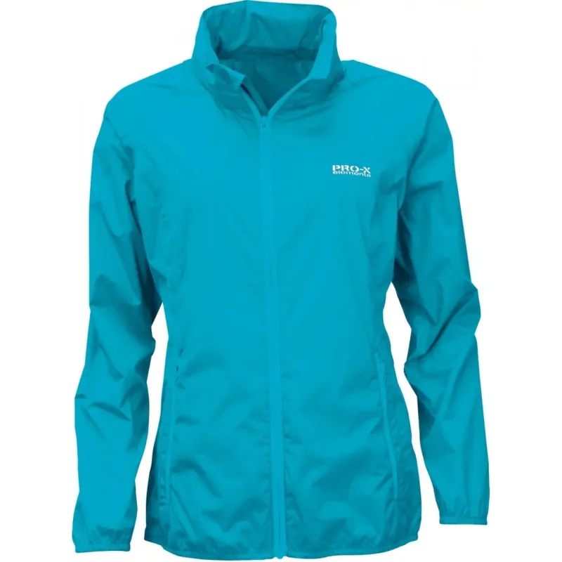 Giacca impermeabile da donna Pro-X Elements Pack Able