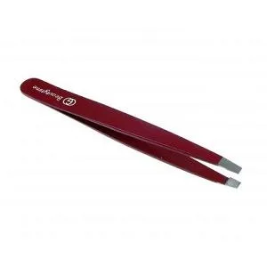 Pinzetta di Precisione Piatta Beautytime