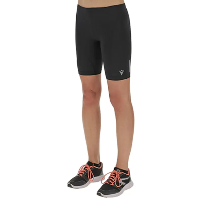 Pantaloni da jogging elasticizzati Macron Run Kona
