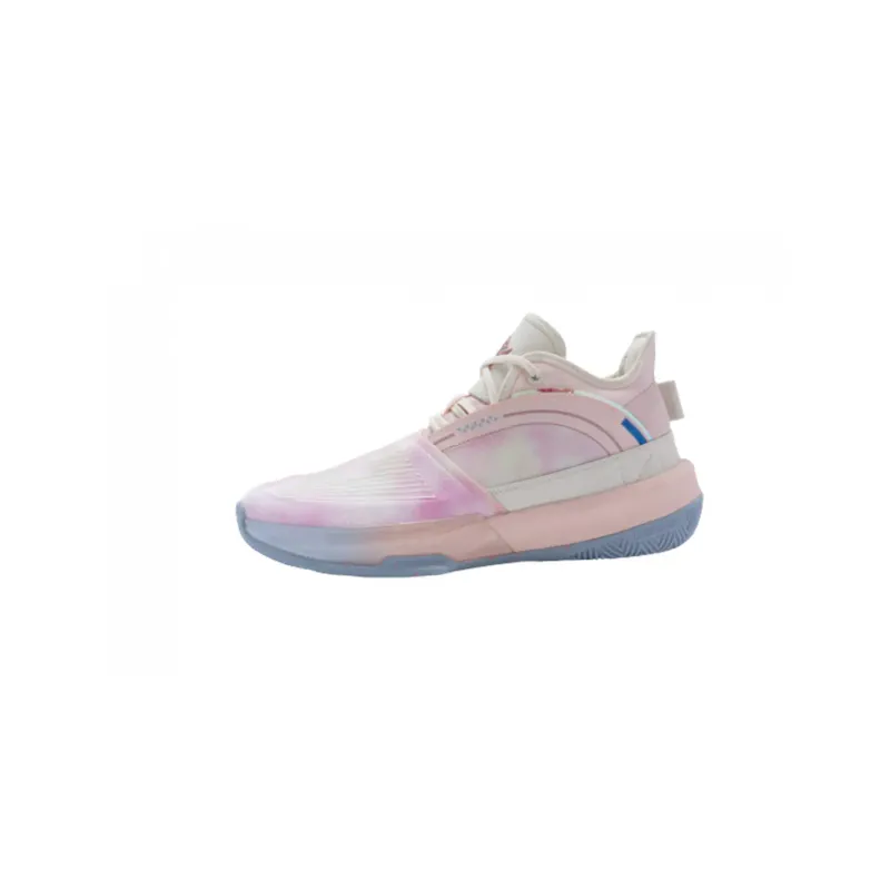Scarpe basket Peak Big Triangle Classic