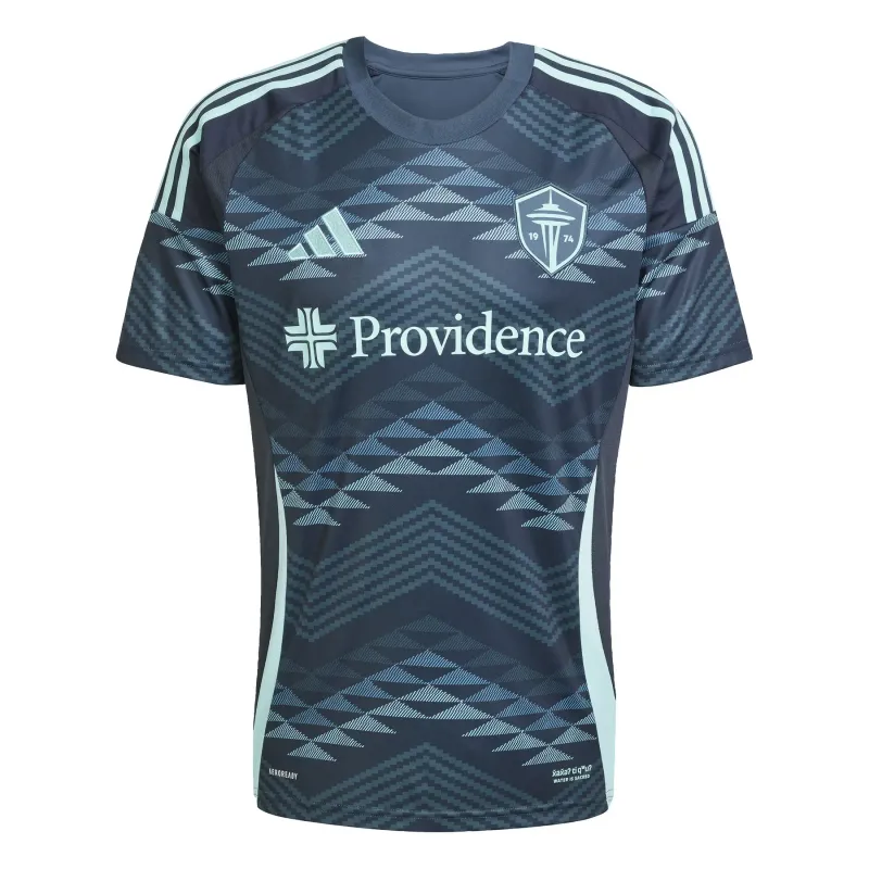 Maglia gara Away Seattle Sounders 2025/26