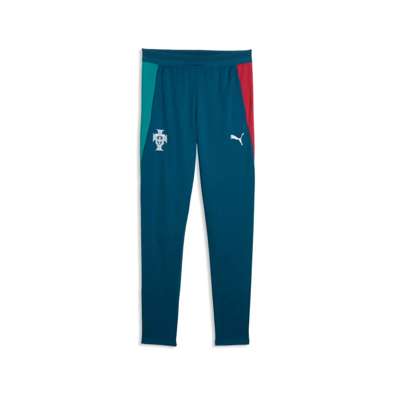 Pantaloni da allenamento Training bambino Portogallo Coupe du Monde 2026