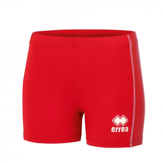 Pantaloncini da donna Errea Premier
