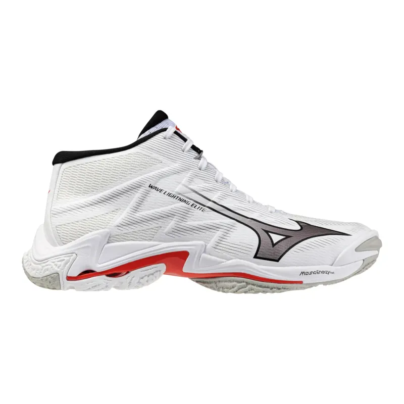 Scarpe indoor Mizuno Wave Lightning Elite Mid