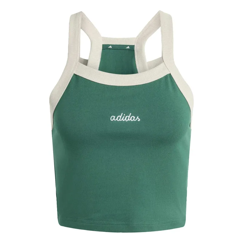 Canottiera da donna adidas Seasonal Essentials Colorpop