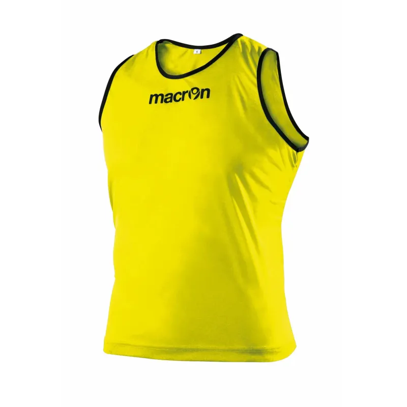 Gilet da allenamento Macron practice