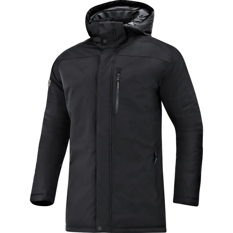 Parka Jako hiver