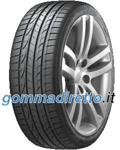 Hankook Ventus S1 Noble2 H452b HRS ( 255/45 R19 104H XL 4PR, MOE, runflat SBL )