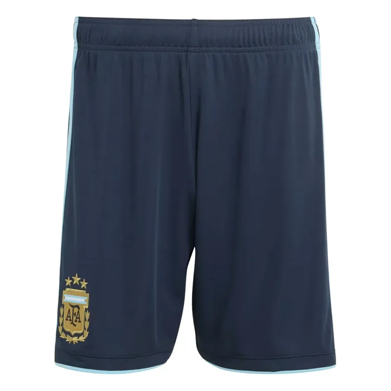Short Domicilio Argentino Coupe du Monde 2026