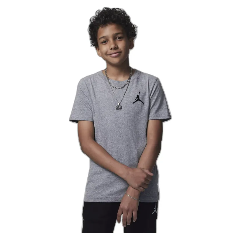T-shirt per bambini Jordan Jumpman Air