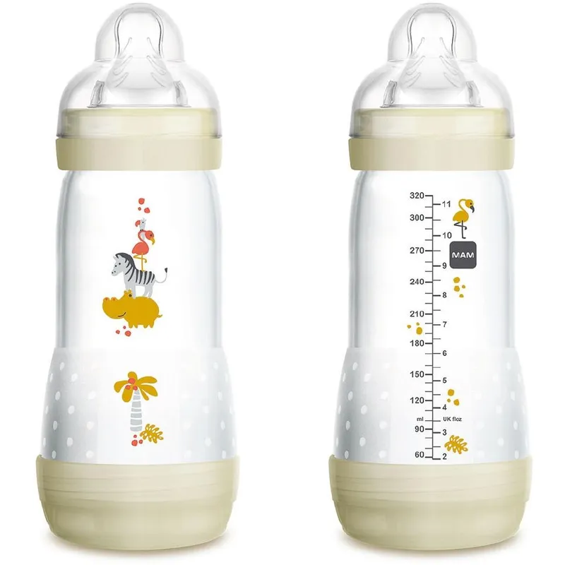 Biberon Neutro Mam Easy Start da 320ml