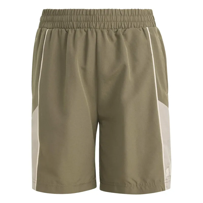 Shorts per bambini adidas Color Block