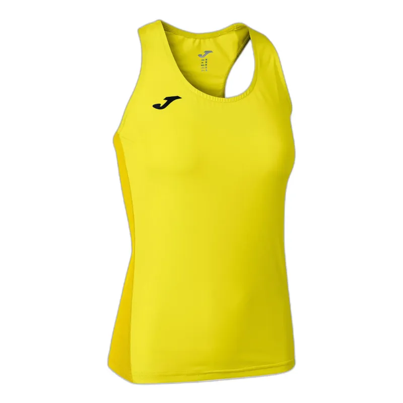 Canottiera bambina Joma R-Winner
