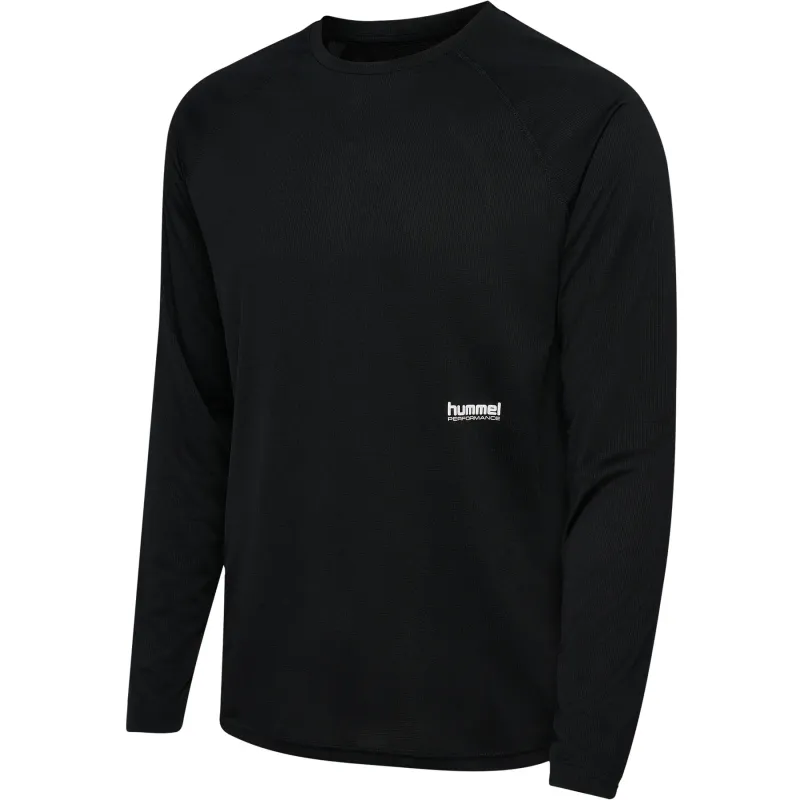 Maglietta a manica lunga Hummel Pulse